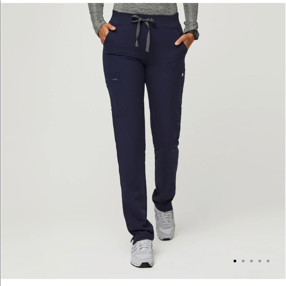 Figs Scrub Pants
